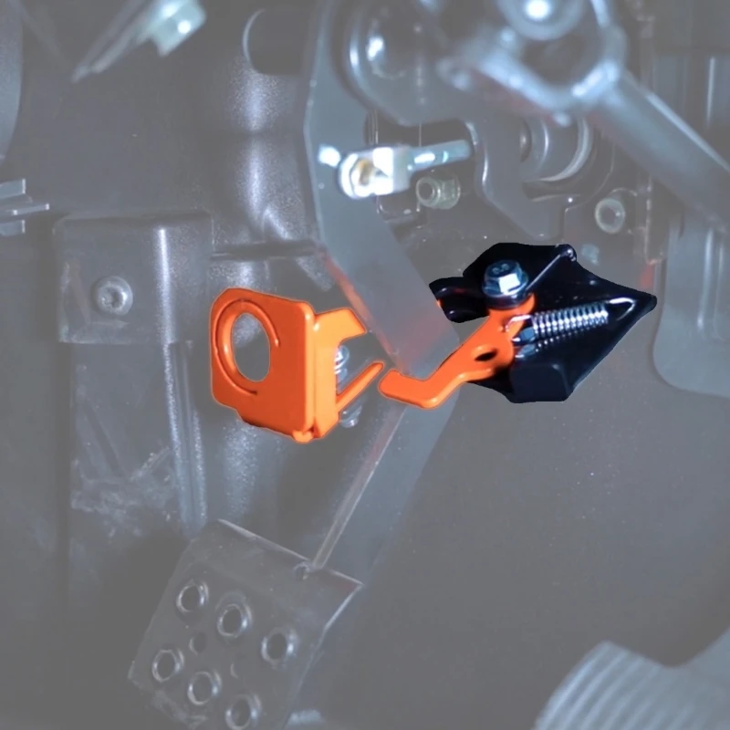 Комплект стояночного тормоза для квадроцикла 1000 запираемого T3EF