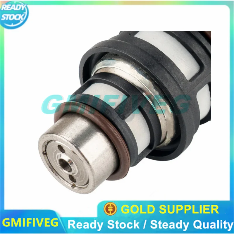 Новый топливный инжектор FJ10041 17112693 17113124 17113197 для C-hevy G-MC C-hevент кавалер B-uick P-ointiac 2