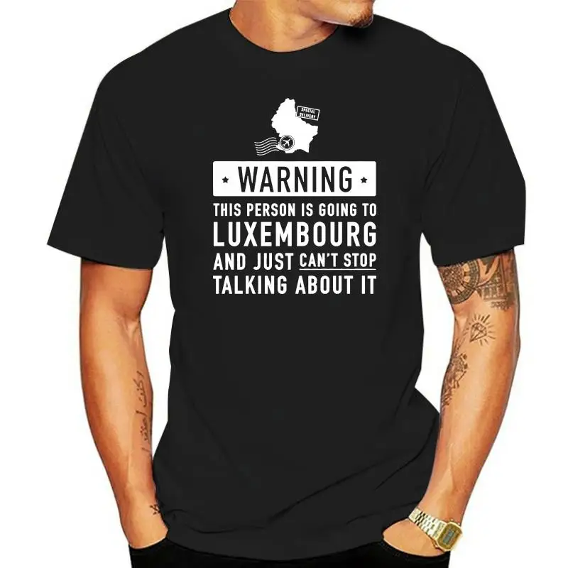 

Men T Shirt Luxembourg Country Gift Women tshirt