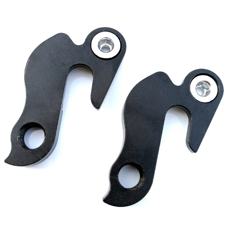 

2 шт., детали для велосипеда, с ЧПУ