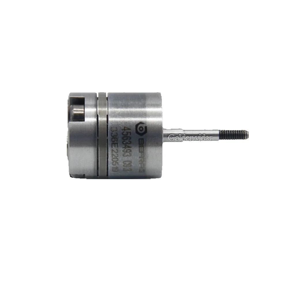 BEFRAG Control Vae 336E-F3S50 деталь дизельного топлива Common Rail для инжектора Caterpillar C9.3