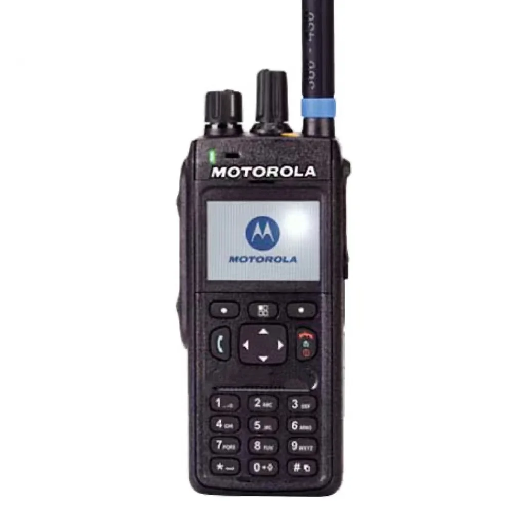 

Good quality portable cluster IP65 GPS radio intercom MTP3250 wide coverage walkie talkie
