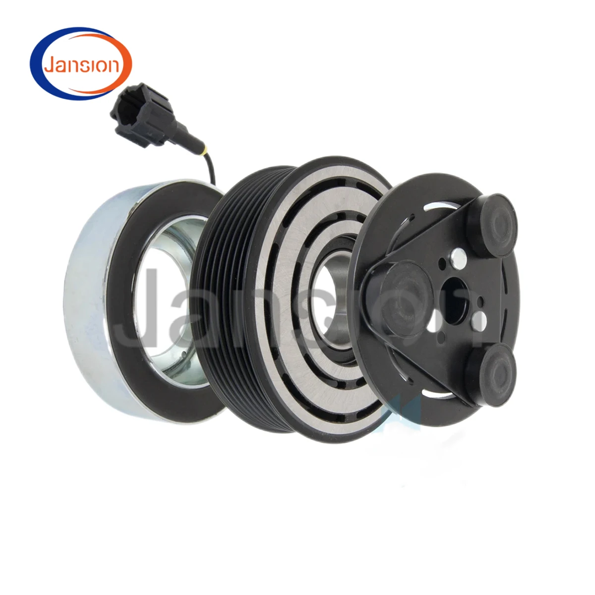 

AC A/C Air Conditioning Compressor Clutch Pulley FOR NISSAN MICRA K12 NOTE E11 TIIDA C11 1.6 92660CJ700 92660CJ71B A42011A290110