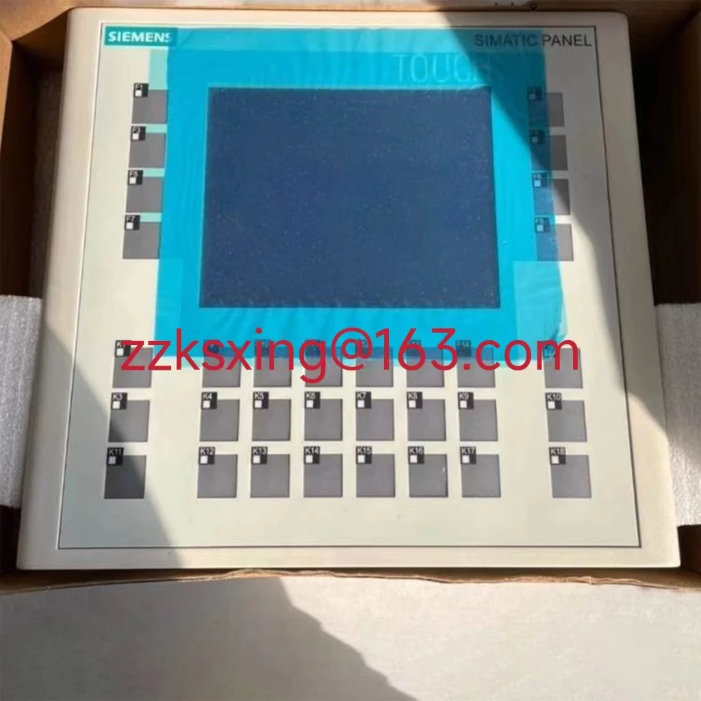 

Brand New Original Interface 6AV6642-0DA01-1AX1