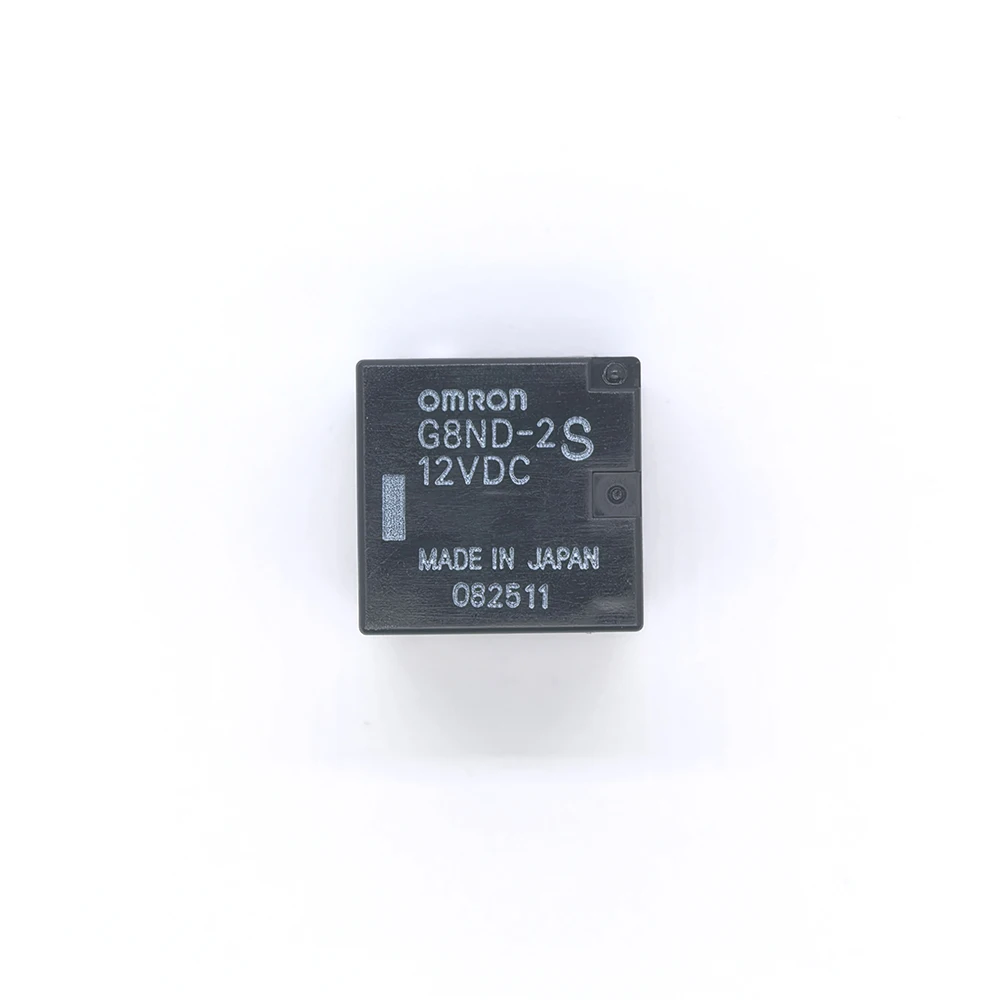 Новый оригинальный G8ND-2S 12VDC импортированный Fujitsu Electronics Inc-EMC Div
