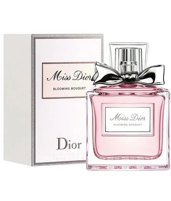 Christian Dior Miss Dior Blooming Bouquet 100 мл