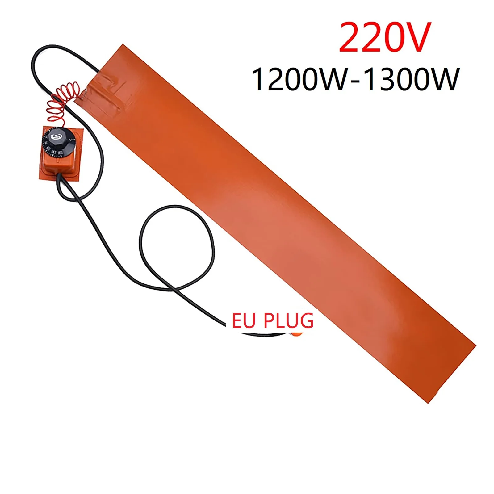 

Силиконовая грелка для гитары, 220 В, 15x91,5 см, 1 комплект