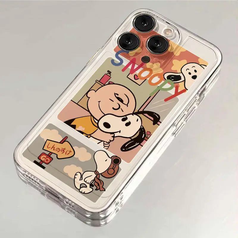 Чехол для iPhone 16 15 14 Plus 13 12 11 Pro Max Mini X XS XR