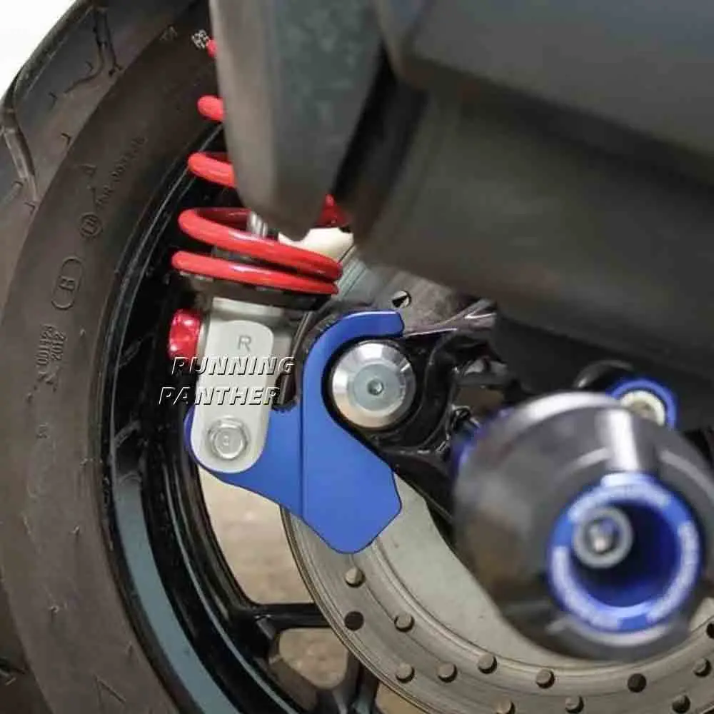 Для Yamaha Xmax X-MAX 300 X-MAX300 Xmax300 2021 2022 комплект понижающих звеньев мотоцикла регулятор