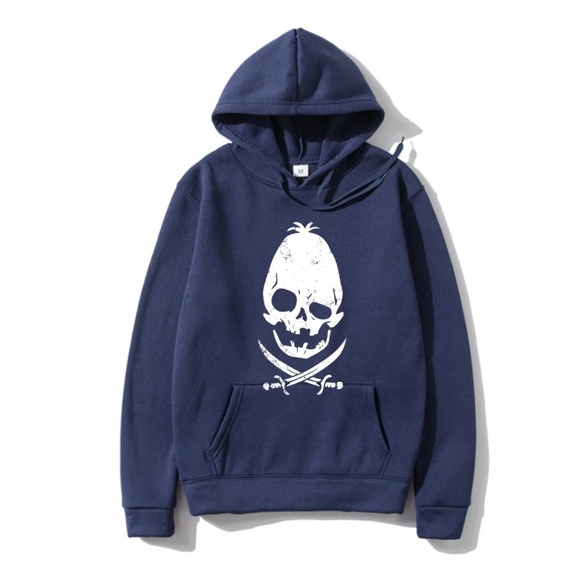 

2022 SLOTH Outerwear The Die Fun Pirate Pirates Goonies Sweatshir Head Bones