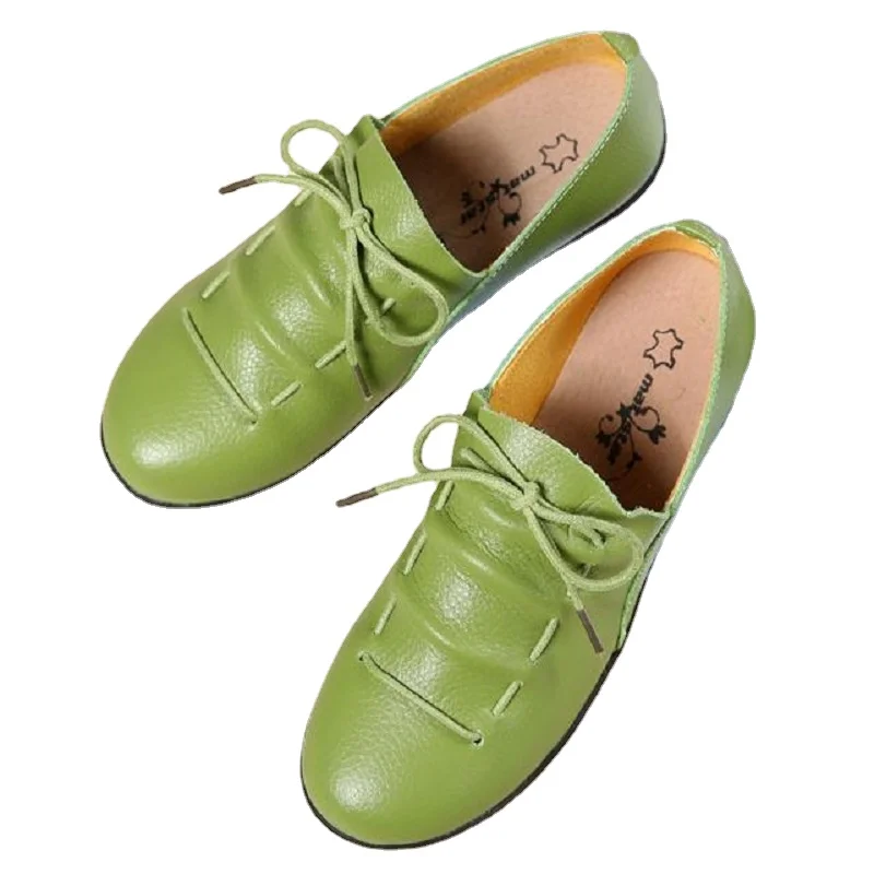

2022 New Spring and Autumn Women's Shoes Wei0015 Y347