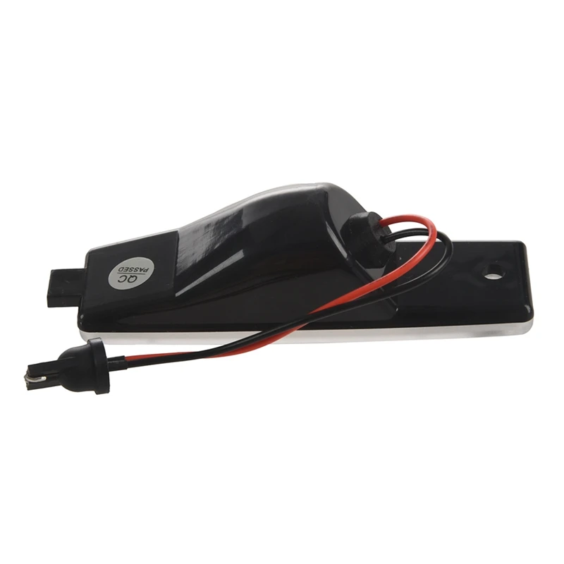 Фонарь для номерного знака Toyota Highlander Hiace Land Cruiser RVA4 Lexus RX300