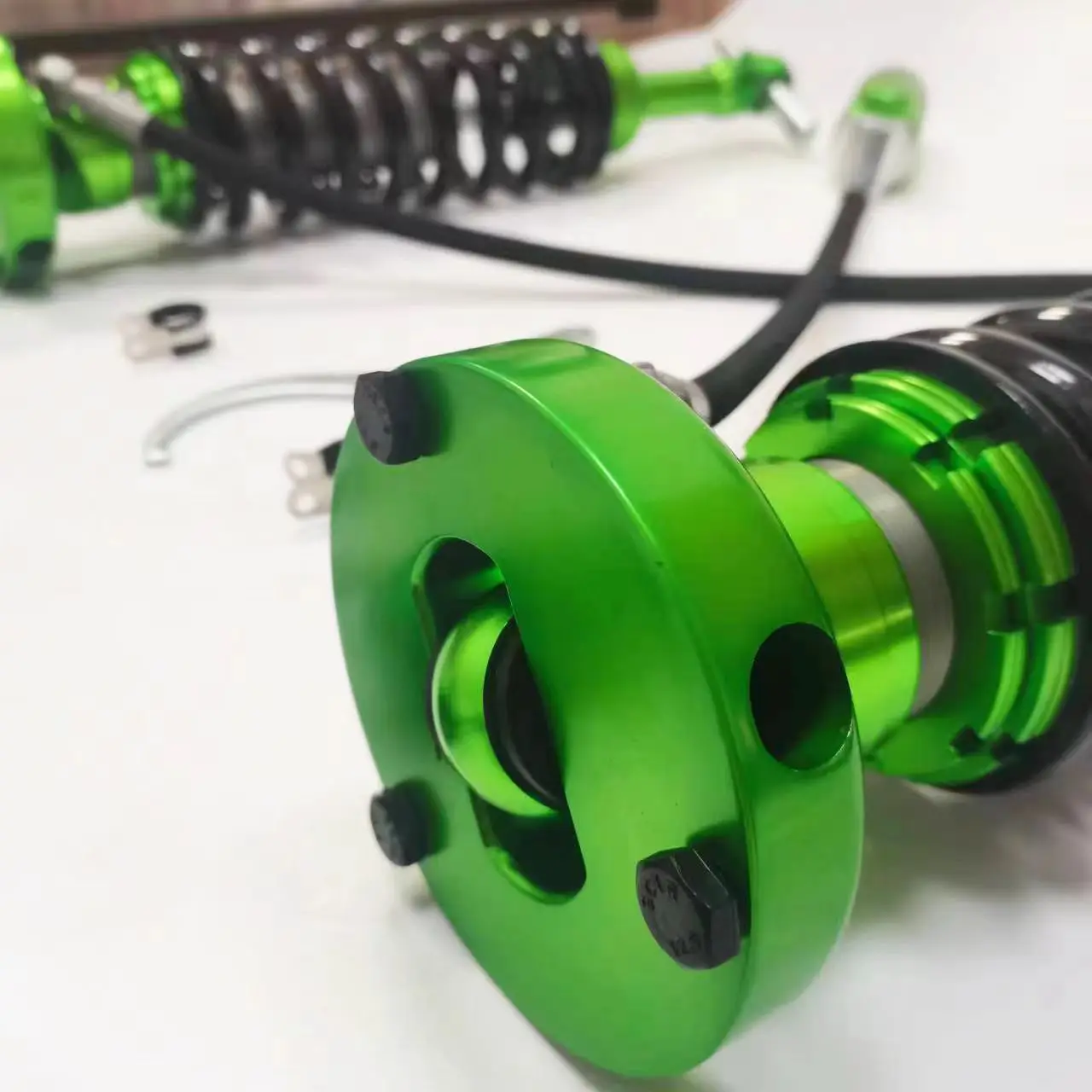 Высокое качество 4x4 внедорожник фотообои для GMC Sierra 1500 3 ''амортизаторы