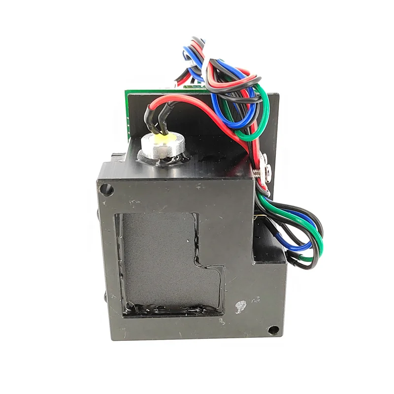 Купить 3 Вт белый свет лазерный диод модуль головсветильник световой эффект RGB сочетание W3000-B TTL