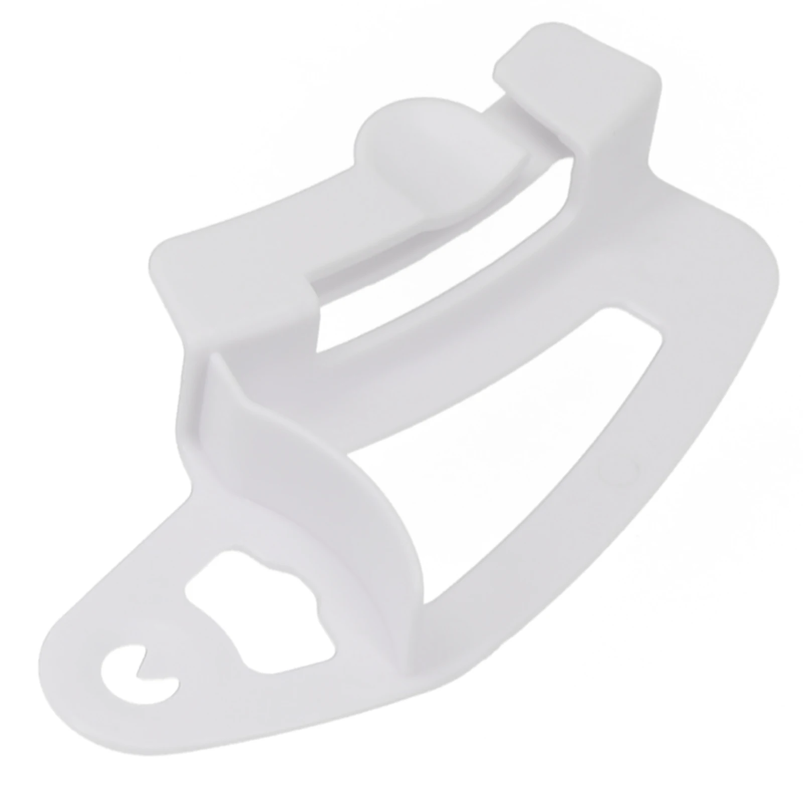 Весло для регулировки расстояния заднего колеса велосипеда практичное белое SRAM