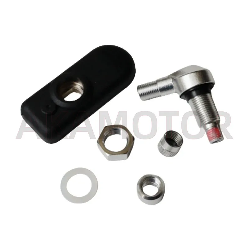 Tire Pressure Sensor for Loncin Voge Sr4 Lk08 Lx350t-5