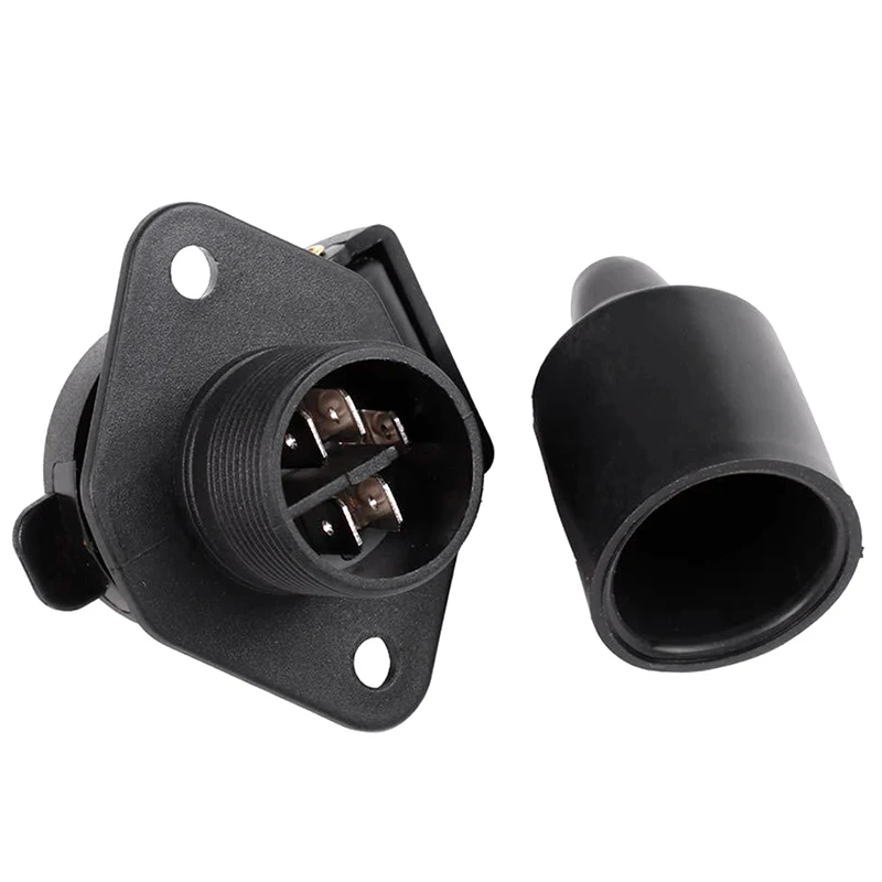 Рисунок 4 - прочный водонепроницаемый 3-контактный