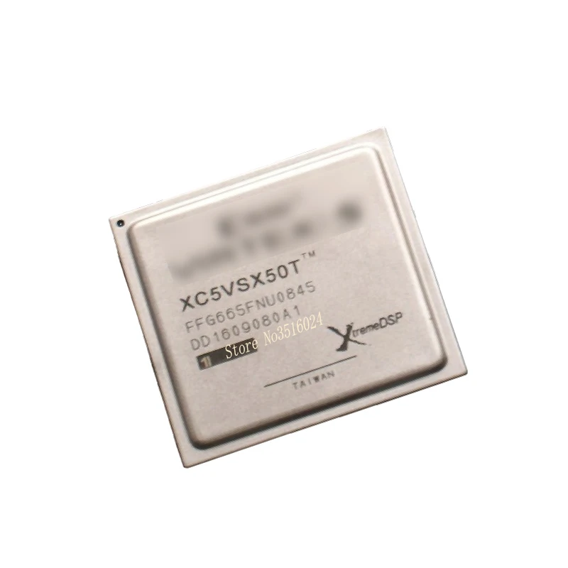 

1PCS/LOT BGA XC5VSX50T-1FFG665I XC5VSX50T-1FFG665C XC5VSX50T XC5VSX50 BGA 100% original fast delivery in stock