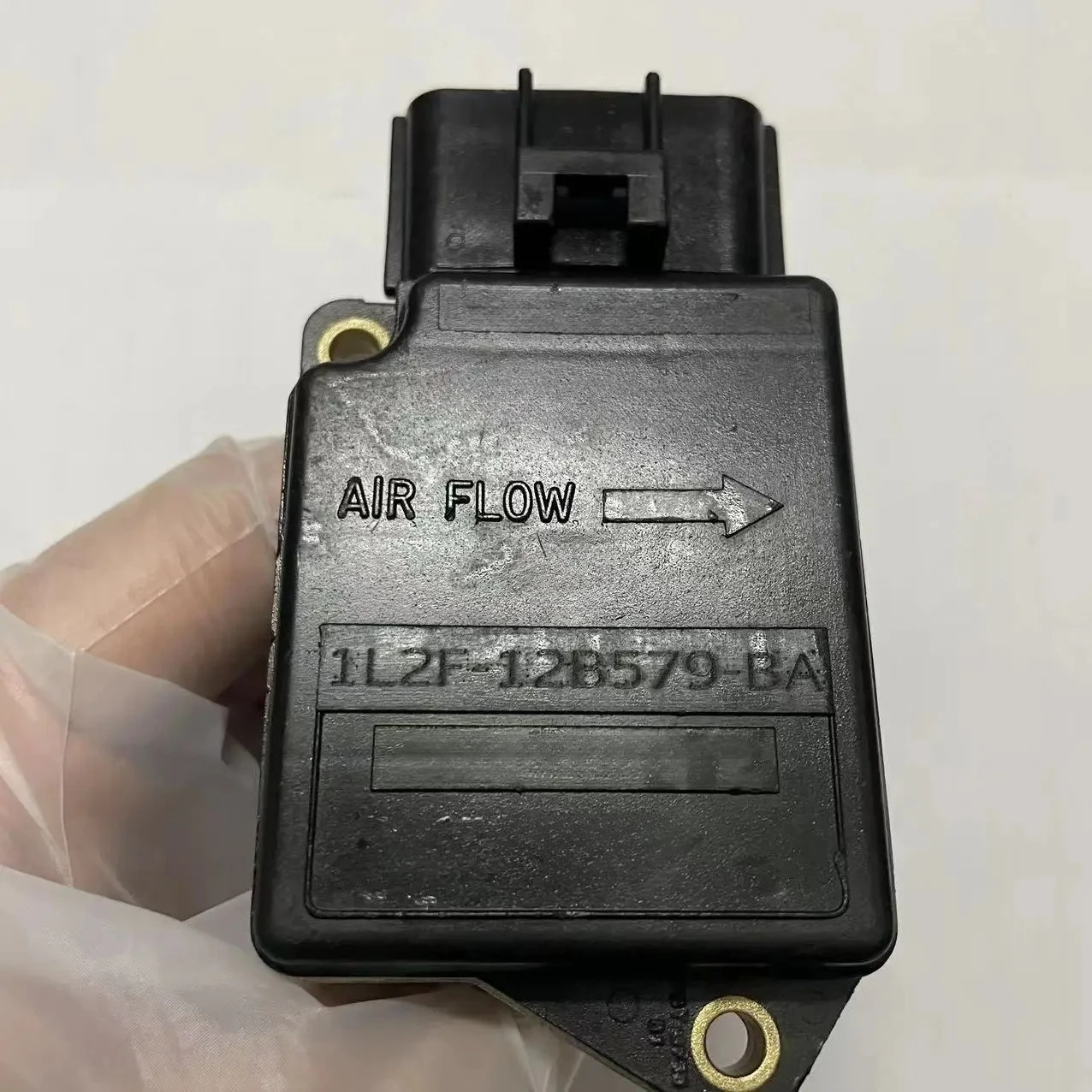 

Датчик массового расхода воздуха 1L2F-12B579-BA для Ford Escape, Escort, Explorer, Focus, Ranger, Taurus, E250, E150, Mazda Tribute, Mercury