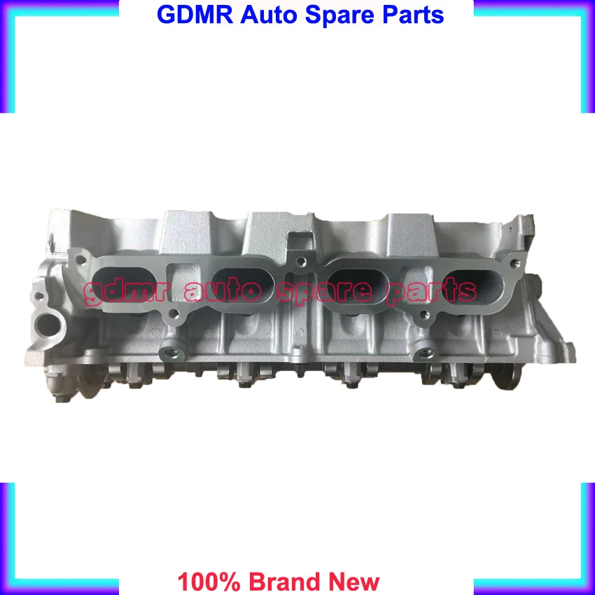 2AZ 2AZ-FE головка блока цилиндров в сборе 11101-28012 для Toyota Avensis Verso Camry Highlander RAV 4 Solara Tarago