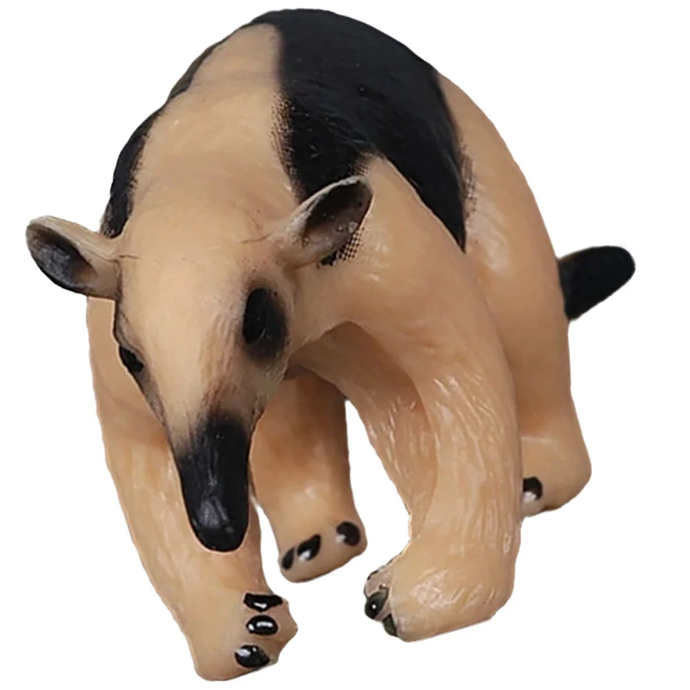 

Имитация искусственного дома, Декор для дома, креативное украшение, мультяшная пластиковая статуя, модели для детей, малышей, стоящая фотография