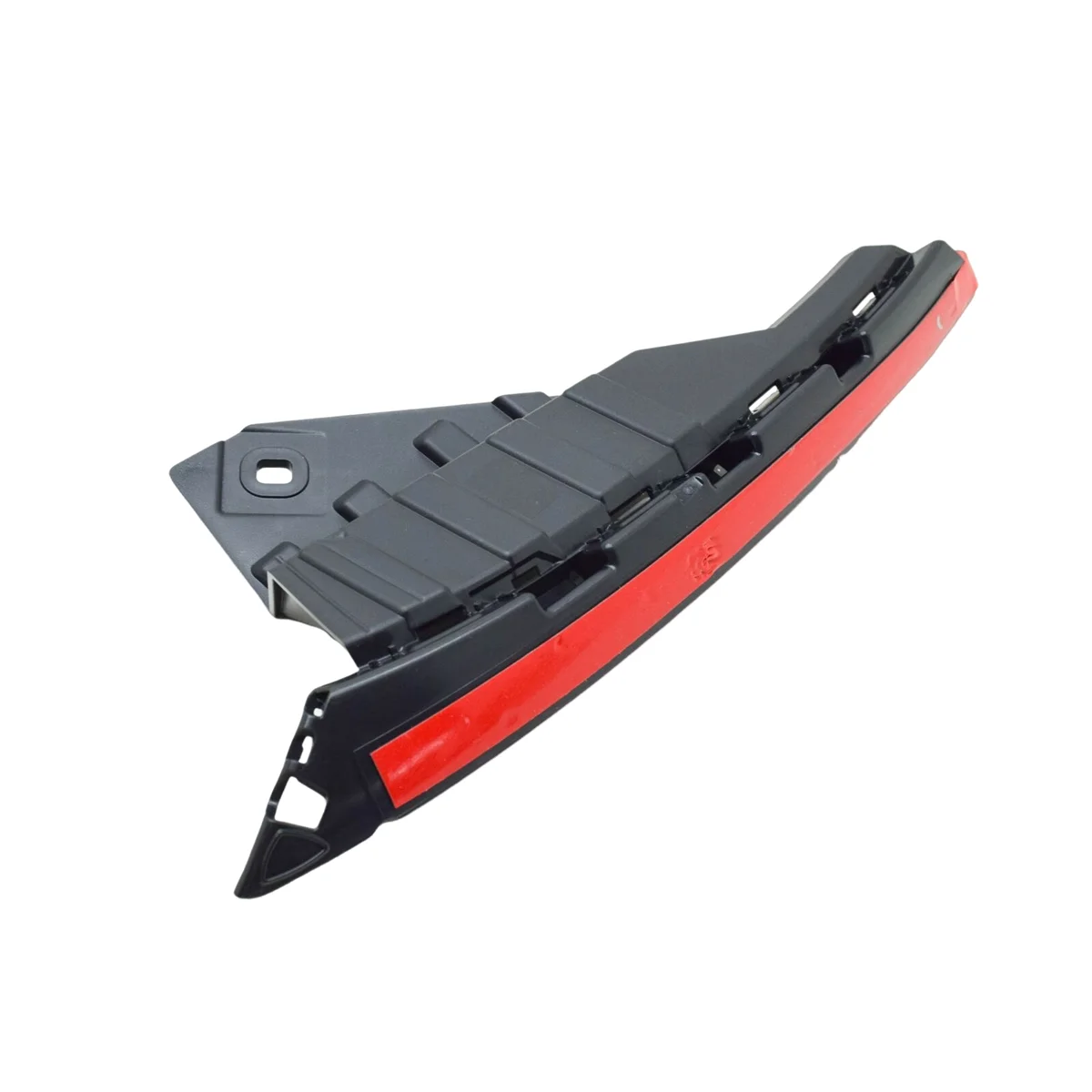Фото 1 пара, бампер для Mercedes Benz B Class GLB W247 180 200 220 20-22 A2478856700 A2478856800 №4
