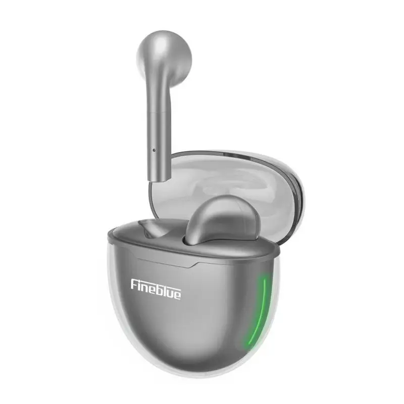 

For F22 Pro Wireless Headphones -compatible 5.0 LED Display Earphone Sports Waterproof Earbuds Headset With Mic