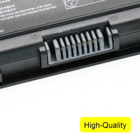 Аккумулятор DODOMORN MO06 для HP Pavilion 11.1V 5200 мАч