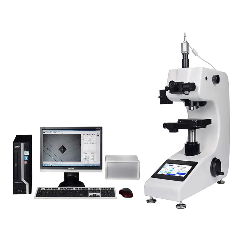 

Digital Metal Micro Hardness Tester Price Gemstone Hardness Tester