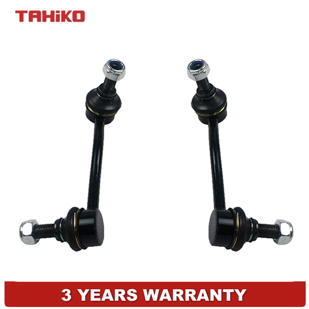

For Mercedes Sprinter 06-Onwards Front Pair Stabiliser Anti Roll Bar Drop Link X 2 TC1923