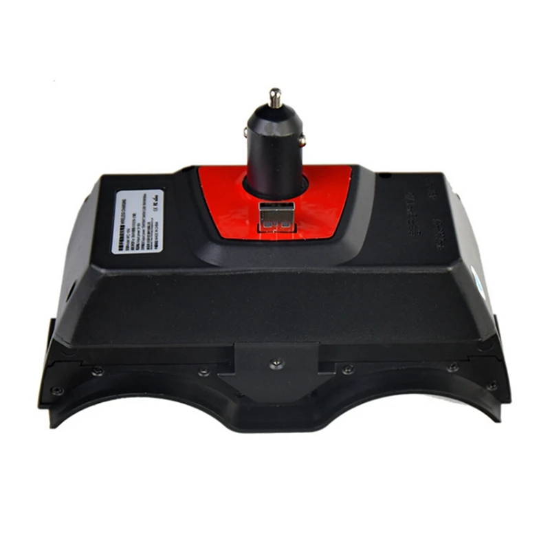 Автомобильное беспроводное зарядное устройство для BMW X1 X2 2020-2021 F39 F48 F49 держатель