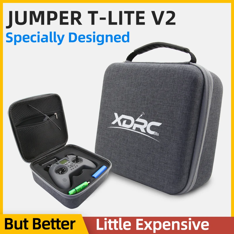 XDRC Storage bag for Jumper T-Lite V2