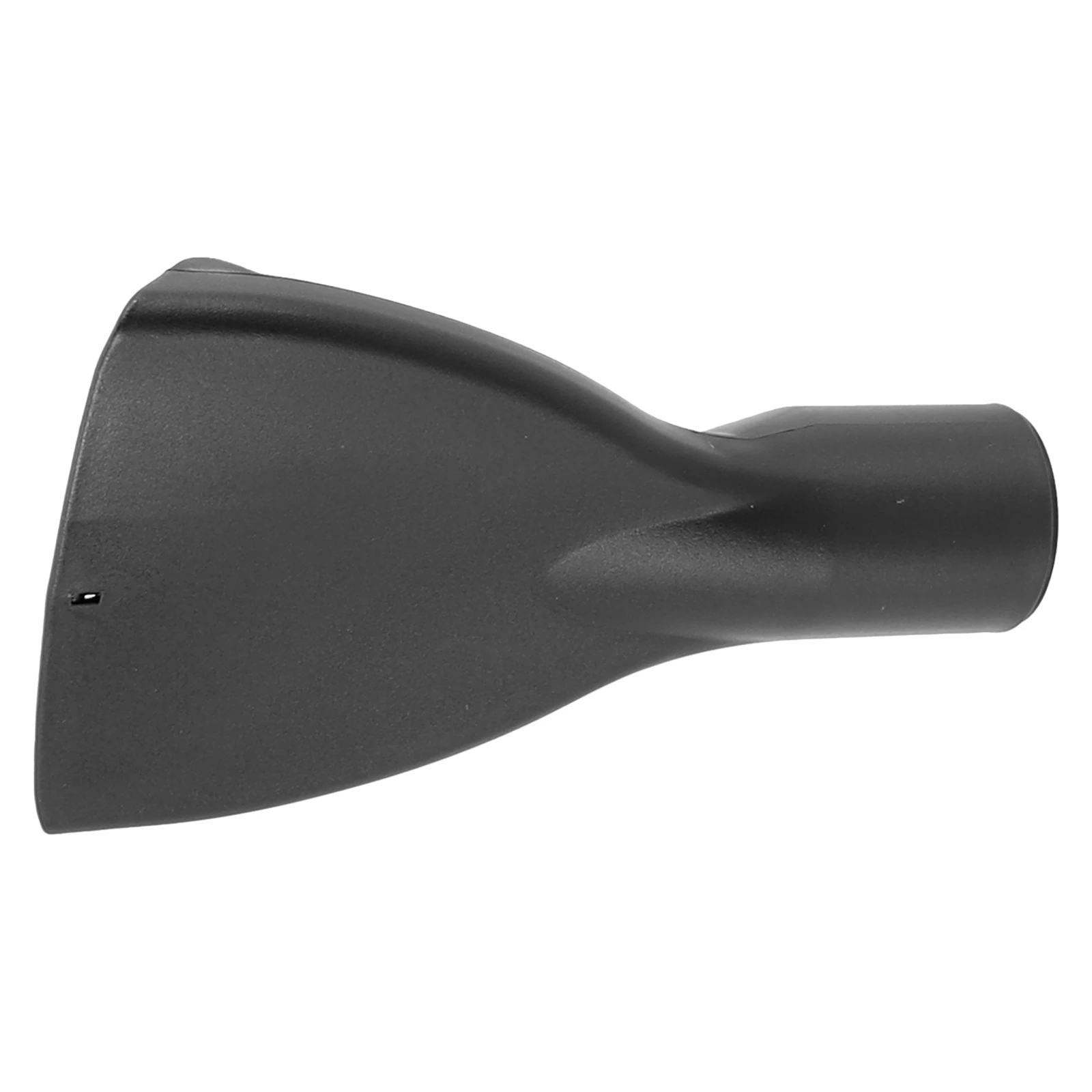 35 мм щелевая насадка с плоским ртом бытовая подметальная машина для удаления