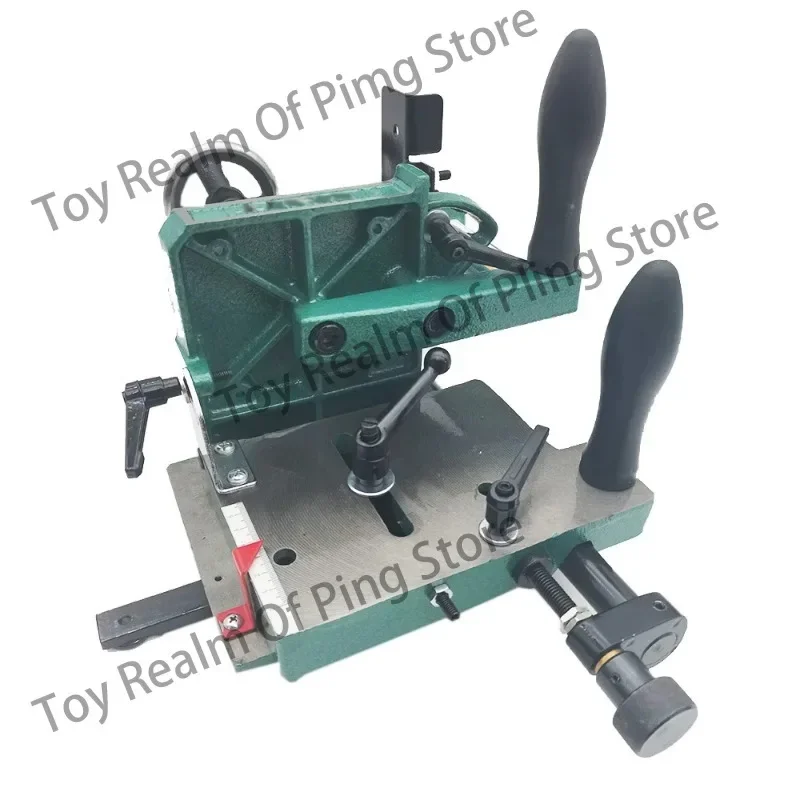 Настольное деревообрабатывающее приспособление H7583 настольное пильное