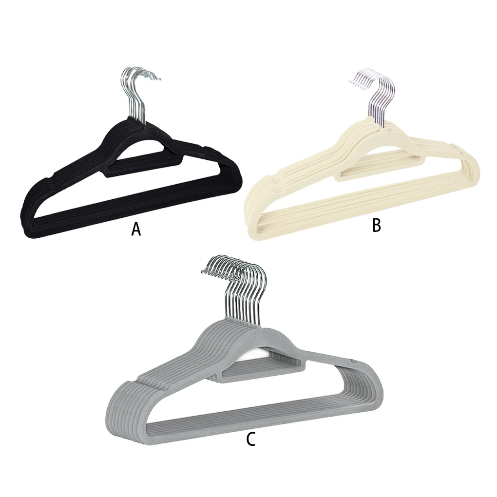 

Вешалки для одежды 10 шт., полка для хранения одежды, органайзер для сушки брюк, шкаф, аксессуары для дома, отеля, патио