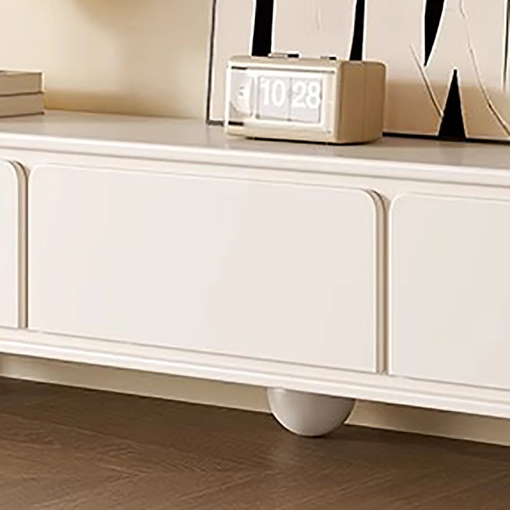 Красивый современный шкаф для телевизора модный эстетический элегантный