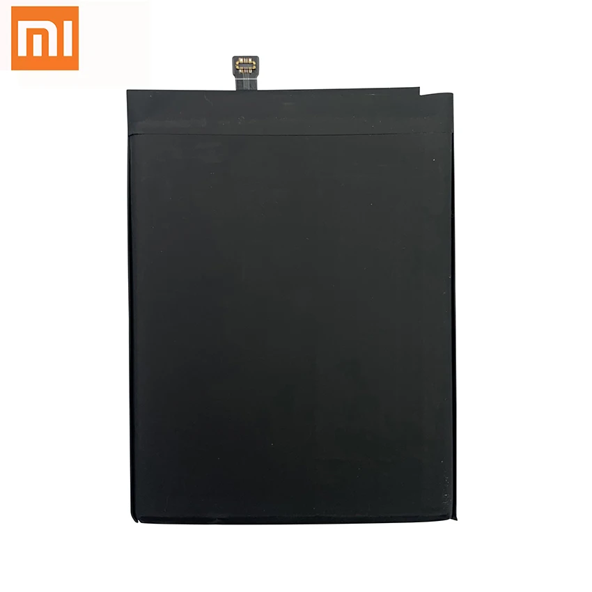 100 orginal xiao mi bm4j 4500mah battery for xiaomi redmi note 8 pro high quality phone replacement batteries free global shipping