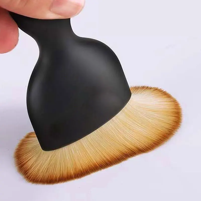 Щетка для автомобильного кондиционера многофункциональная Детская щетка