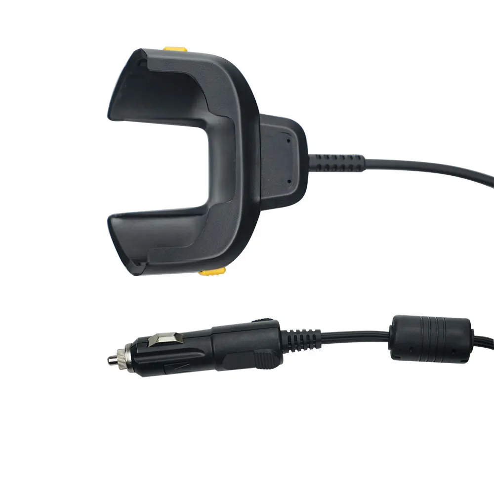 Фото Новые автомобильные зарядные кабели для Motorola Zebra TC70 TC75 TC72 TC77, CHG-TC7X-CLA1-01 заменяет №5
