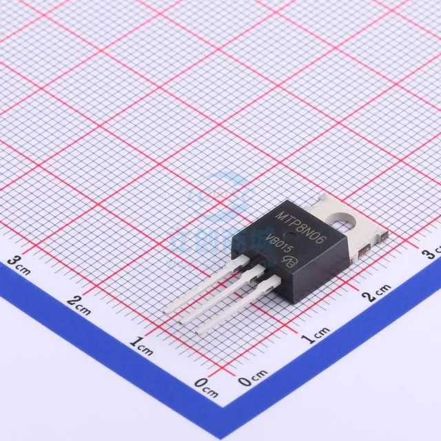 

free shipping(MOSFET) MTP8N06 MTP8N06 20pcs