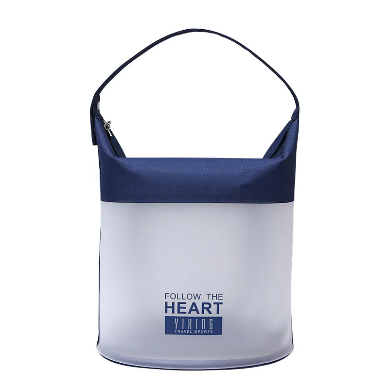 Beach Accessories Waterproof Swimming Packing Children's Fitness Kids Swimsuit Handbags For The Pool Women's Sport Pouch Gym Bag