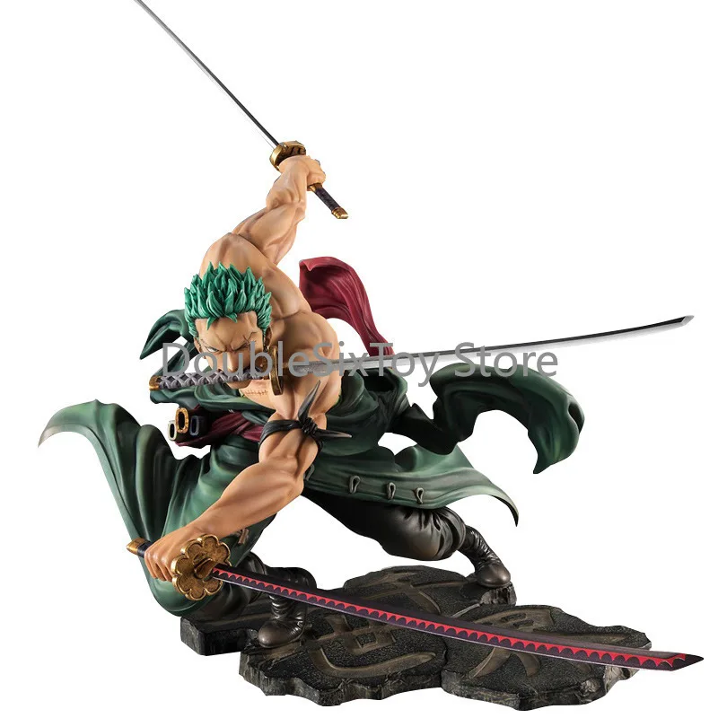 Toy Sann·zenn·se·kai Anime Figurines On Sale