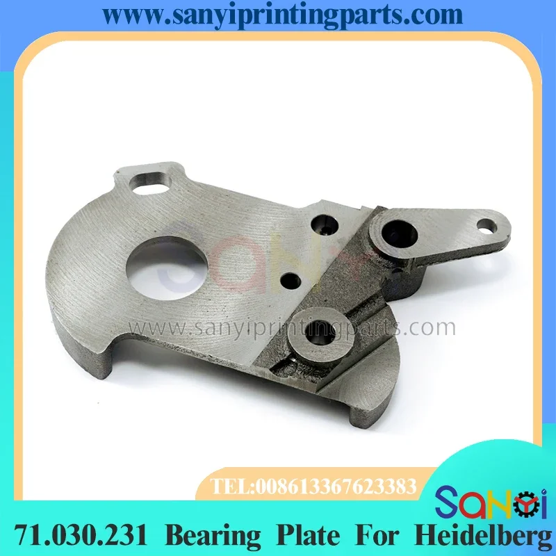 1 шт. набор подшипников Heidelberg SM102 CD102