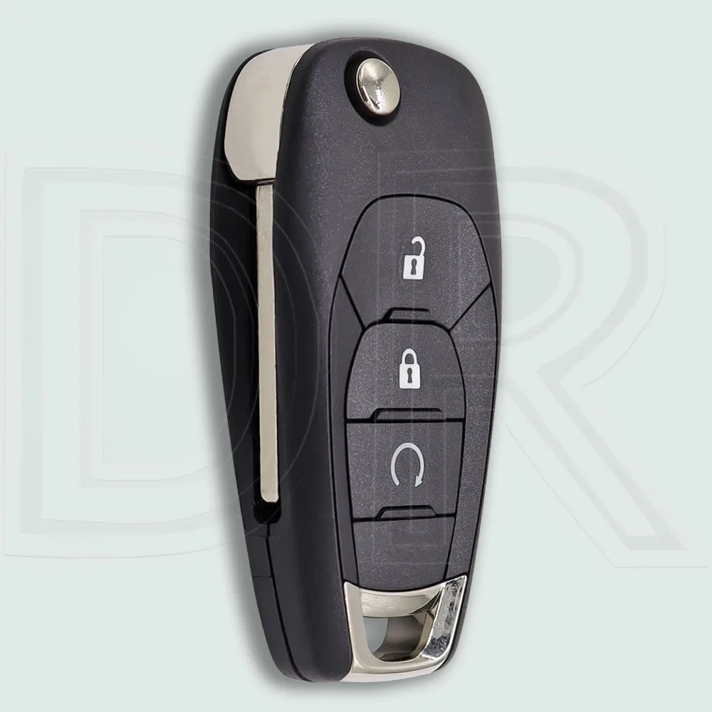 DR ID46 PCF7952 Оригинальная печатная плата 433 МГц Автомобильный дистанционный