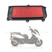 pokhaomin motorcycle cleaner air filter for kymco scooter 125 dink i e 2006 2015 grand dink 2001 2007 grand dink s 2008 2011