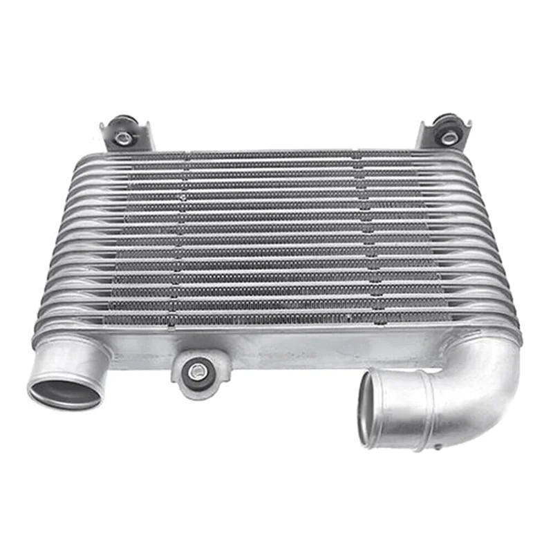 Кулер Inter Assy для TOYOTA HIACE 2005-2016 17940-30050 56066 87079 1794030050