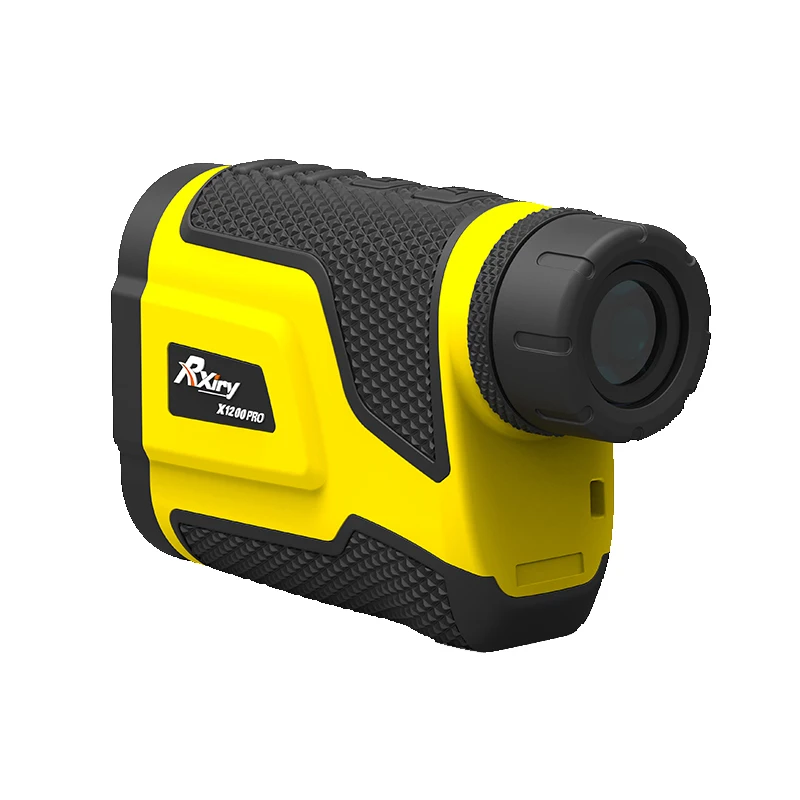 

1600m binoculars range finder with 0.3m accuracy laser line level