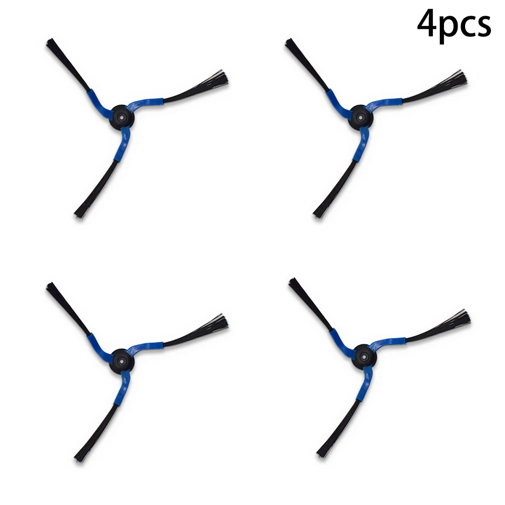 

4PCS Side Brush For Samsung Navibot SR8750 SR8855 VR10F71 SR8895 Vacuum Cleaner VC-RM72VR, VC-RM84V, VR10F71UCAC