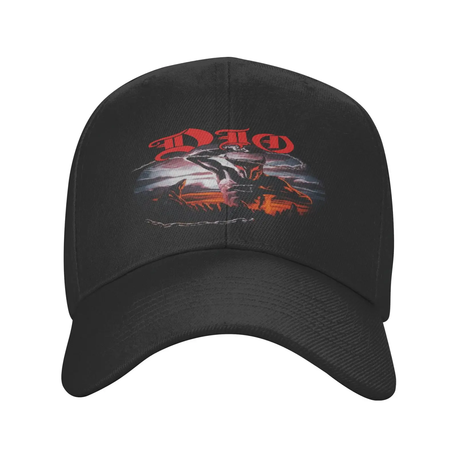 

Dio Holy Diver For Men's Cap Designer Hat Cowgirl Beanies For Men Men's Hats Women's Winter Hat 2021 Hip Hop Knitted Balaclava