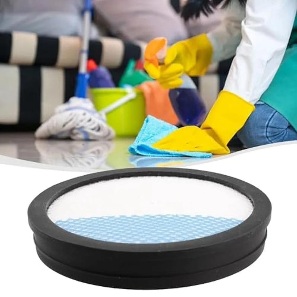 Комплект из 2 сменных фильтров для пылесоса Hoover ONEPWR Evolve Pet Elite BH53800V BH53801V модель №
